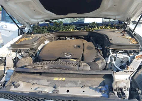 2020 Mercedes-Benz Glc 300 z USA, uszkodzony, nr VIN W1N0G8DB1LF824864